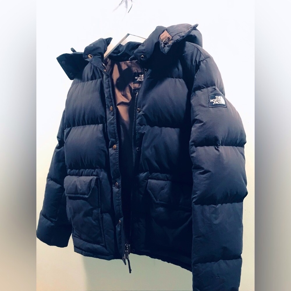The North Face Sierra 2.0 Down Jacket